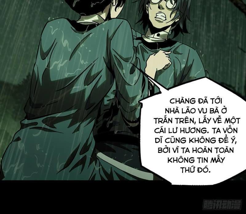 Đại Tượng Vô Hình Chapter 52 - 26