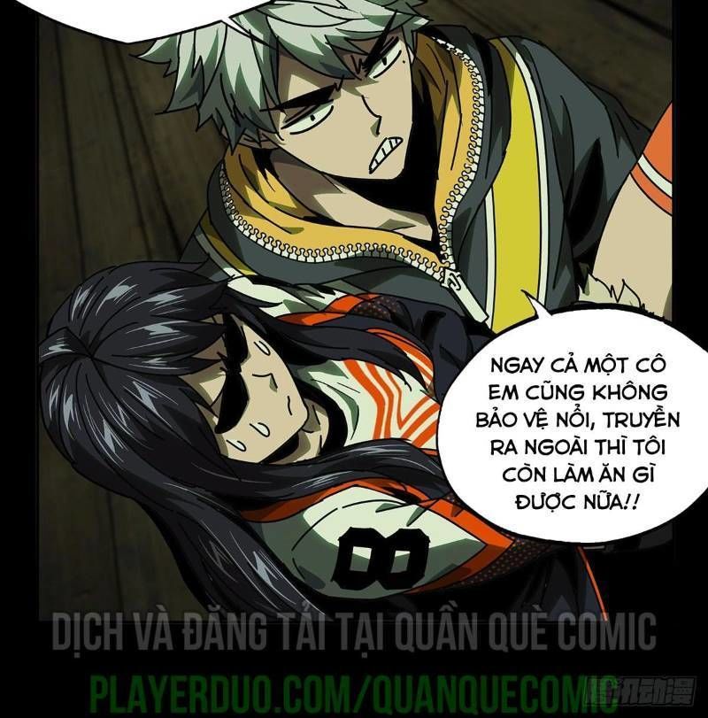 Đại Tượng Vô Hình Chapter 53 - 29