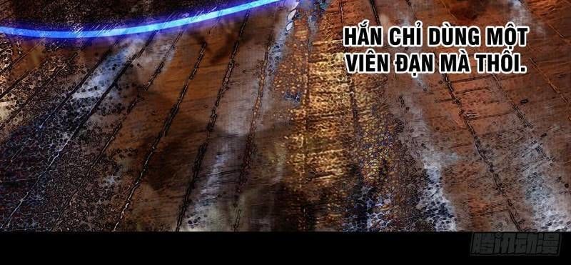 Đại Tượng Vô Hình Chapter 55 - 4