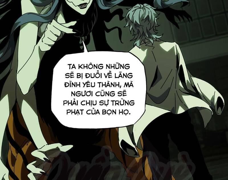 Đại Tượng Vô Hình Chapter 58 - 26