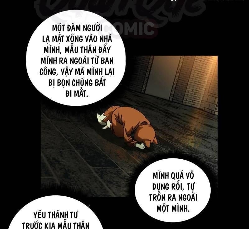 Đại Tượng Vô Hình Chapter 58 - 51