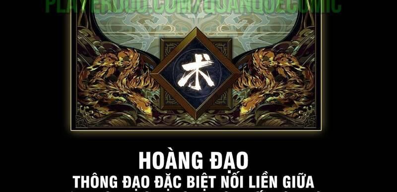 Đại Tượng Vô Hình Chapter 58 - 75