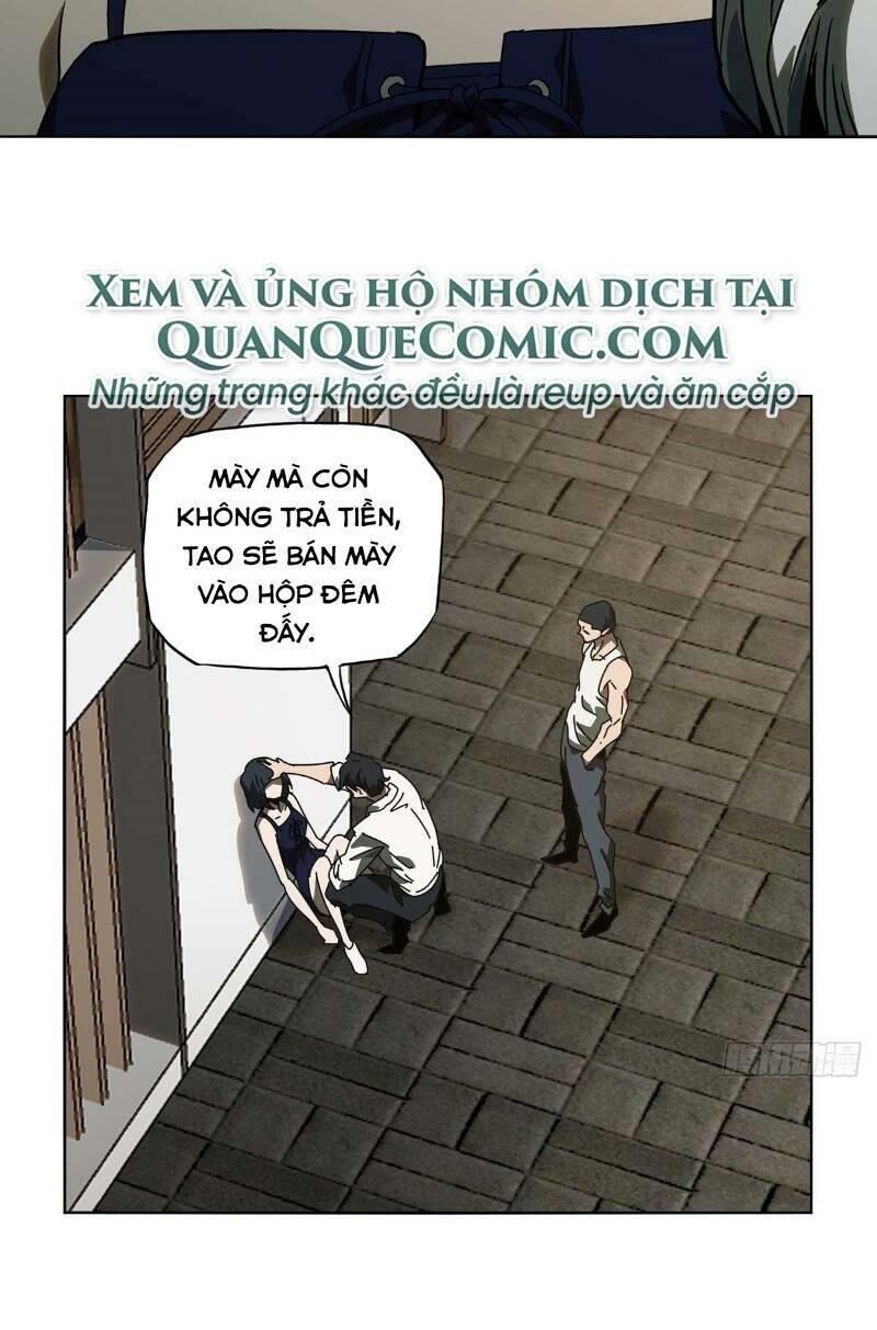 Đại Tượng Vô Hình Chapter 67 - 18