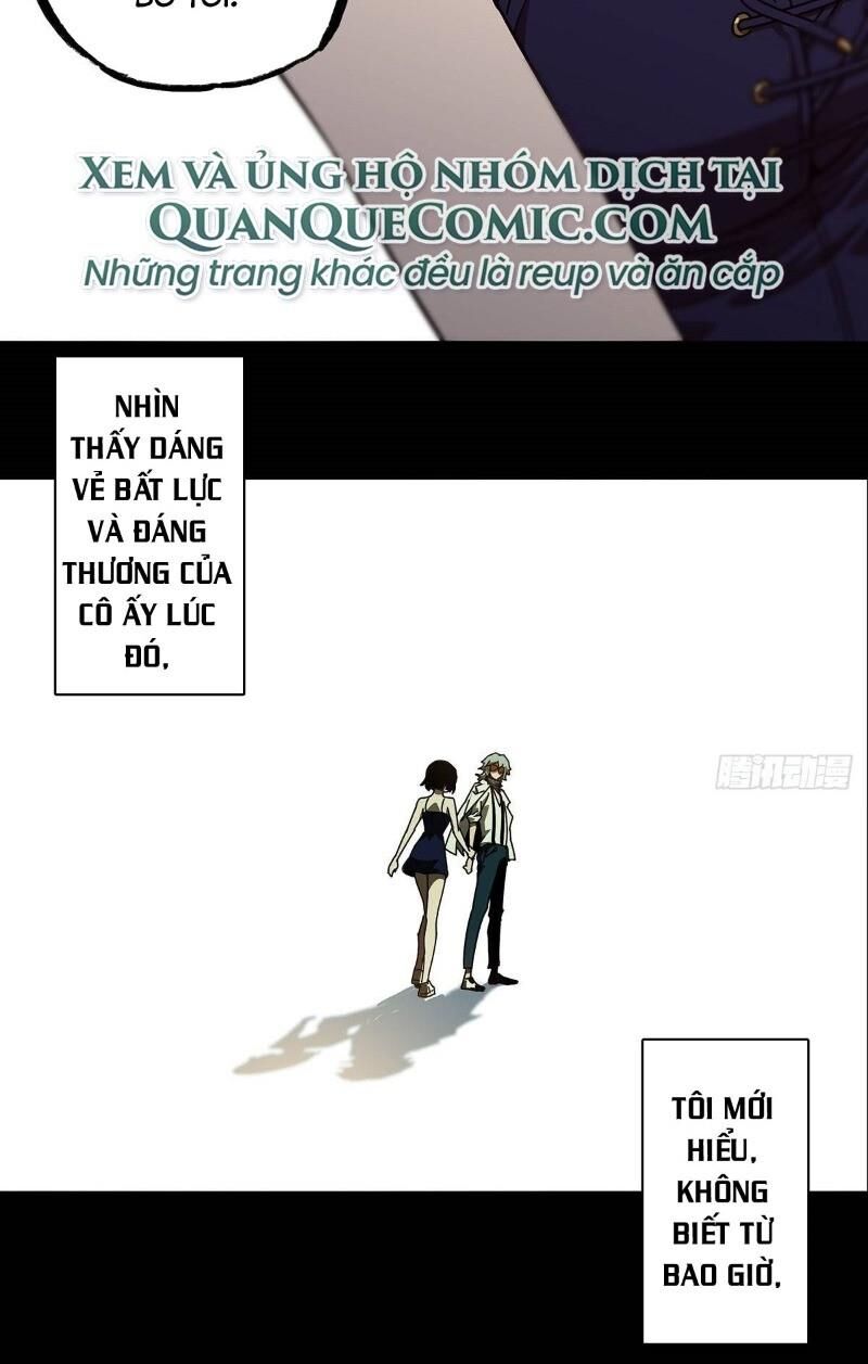 Đại Tượng Vô Hình Chapter 68 - 30