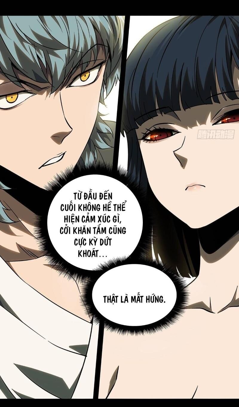 Đại Tượng Vô Hình Chapter 68 - 9