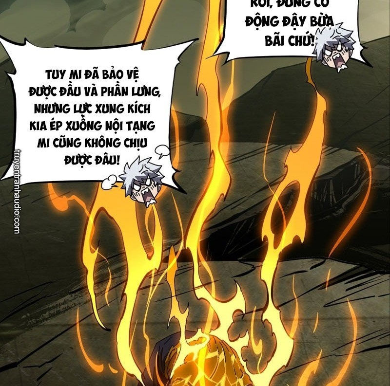 Đại Tượng Vô Hình Chapter 82 - 32