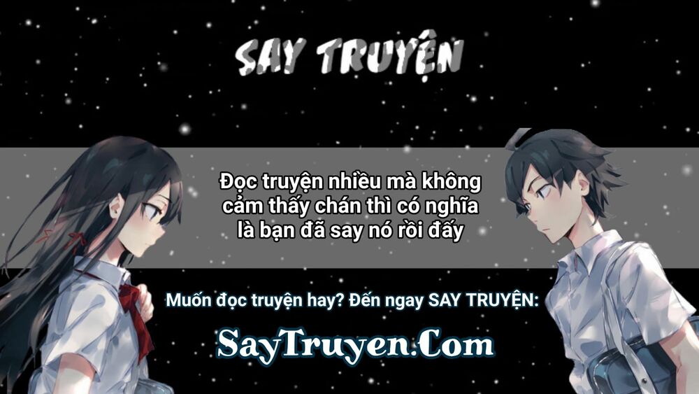 Bạn Thuở Nhỏ Sẽ Không Thua Trong Một Câu Chuyện Tình Yêu Hài Hước Chapter 3 - 1