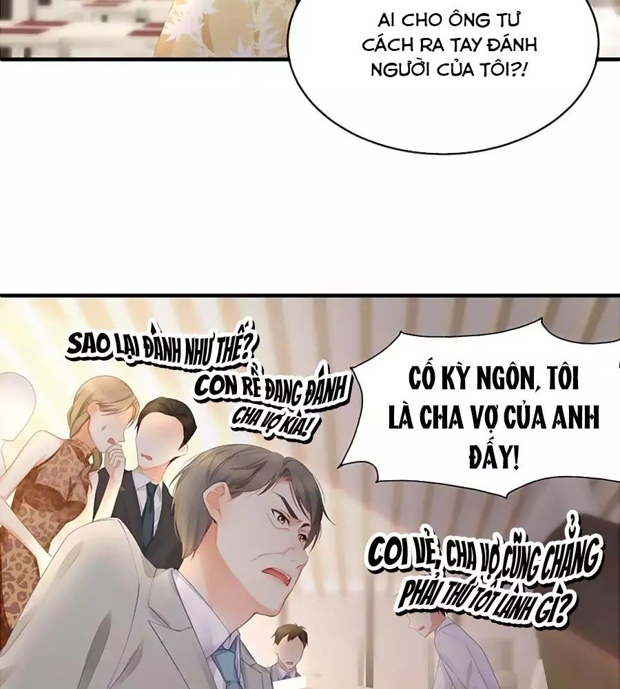 Ta Với Bốn Vị Cố Tiên Sinh Chapter 41 - 20