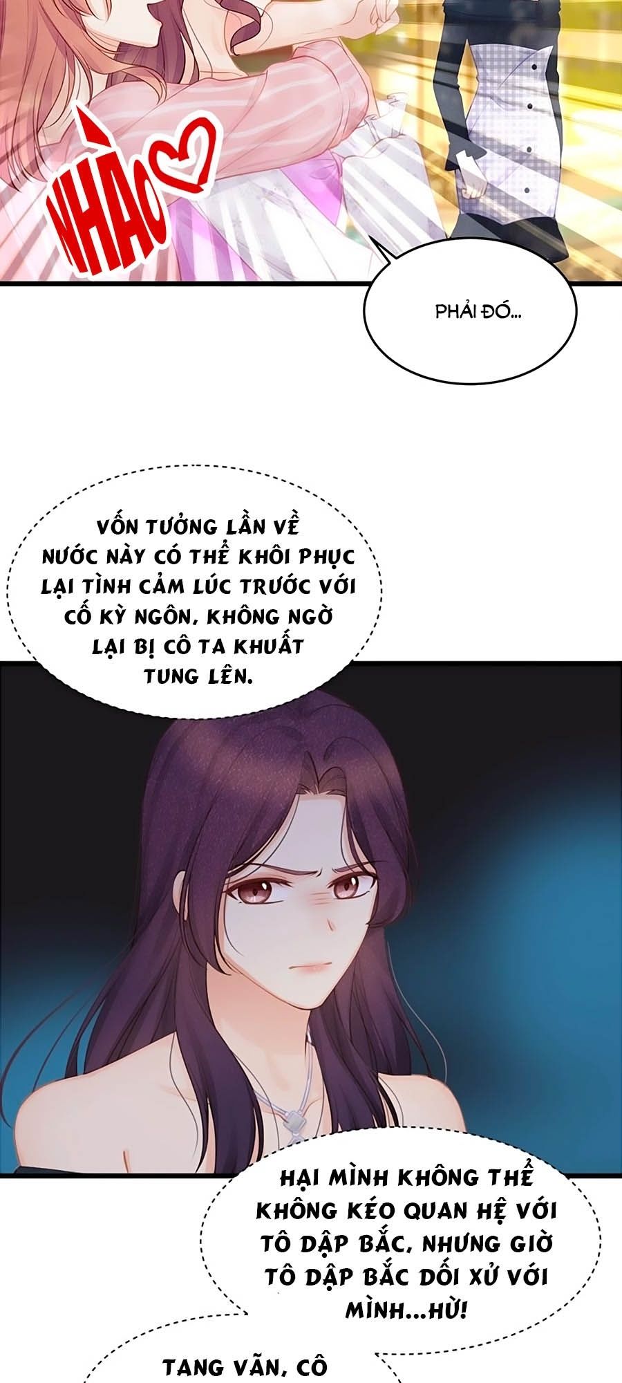 Ta Với Bốn Vị Cố Tiên Sinh Chapter 49 - 30