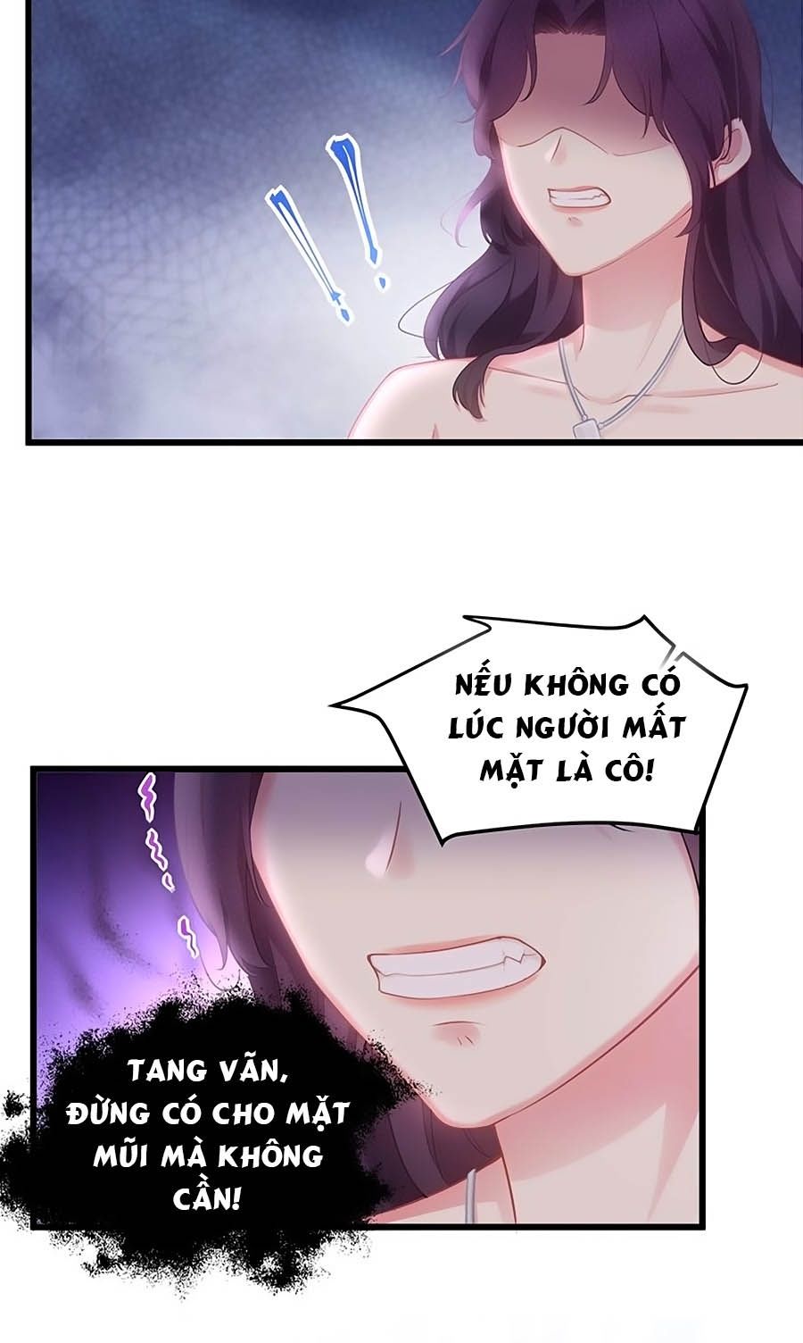 Ta Với Bốn Vị Cố Tiên Sinh Chapter 49 - 42