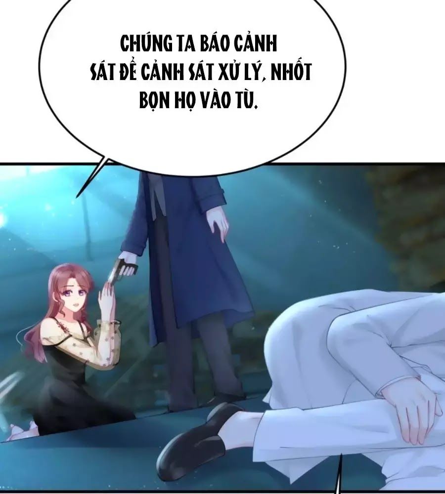 Ta Với Bốn Vị Cố Tiên Sinh Chapter 54 - 50