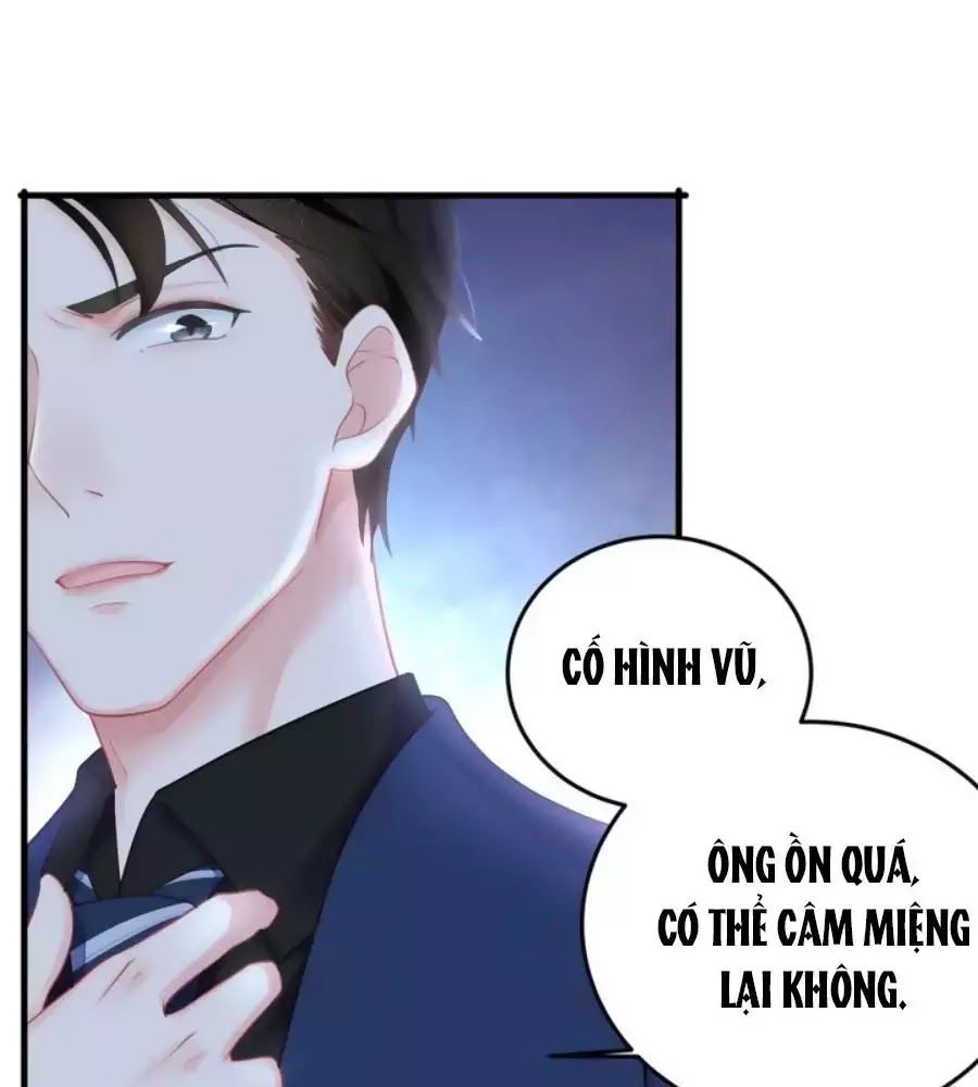 Ta Với Bốn Vị Cố Tiên Sinh Chapter 54 - 6