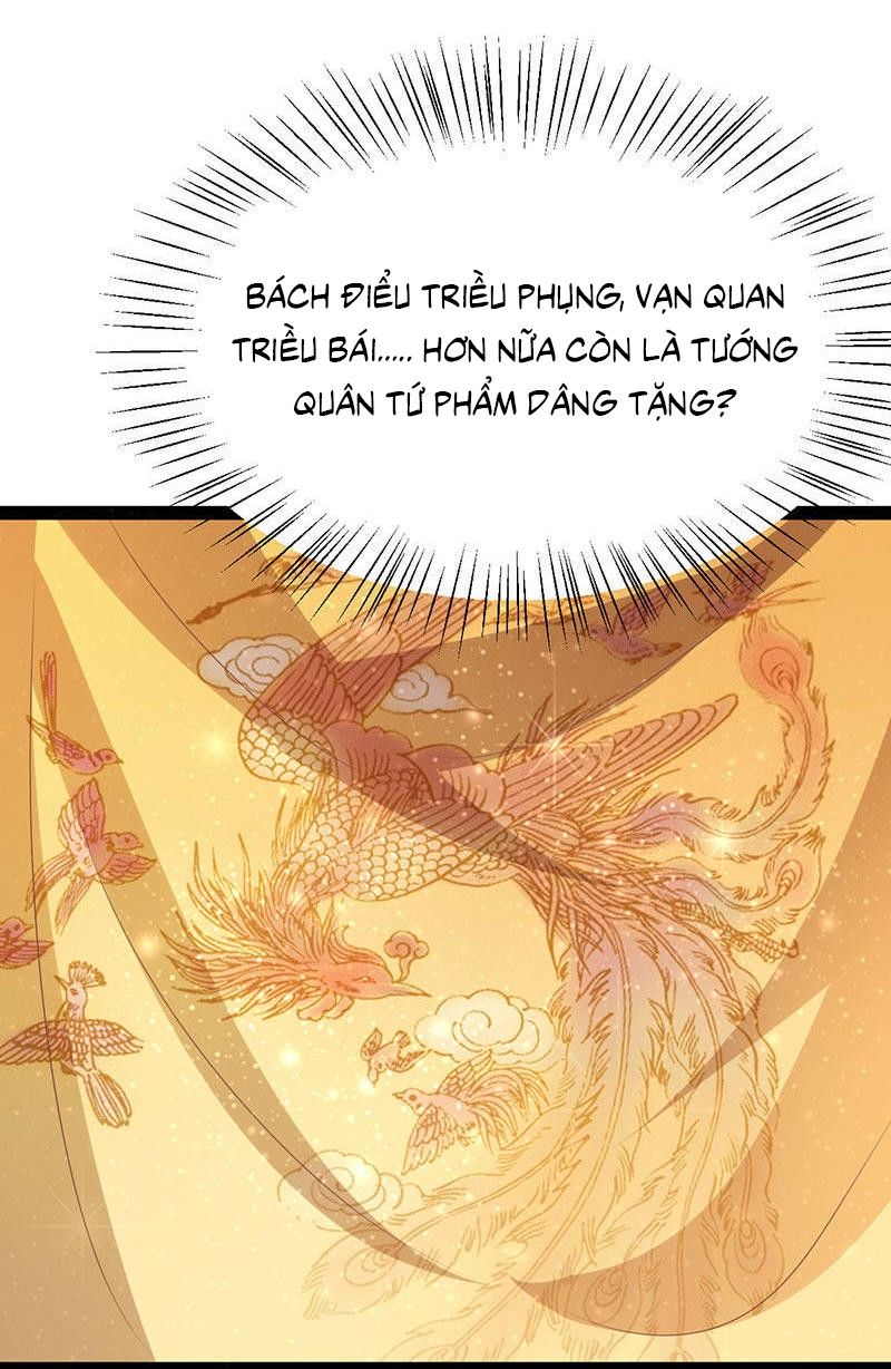 Khuynh Thế Đế Vương Cơ Chapter 27.2 - 29