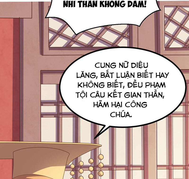 Khuynh Thế Đế Vương Cơ Chapter 30.1 - 29