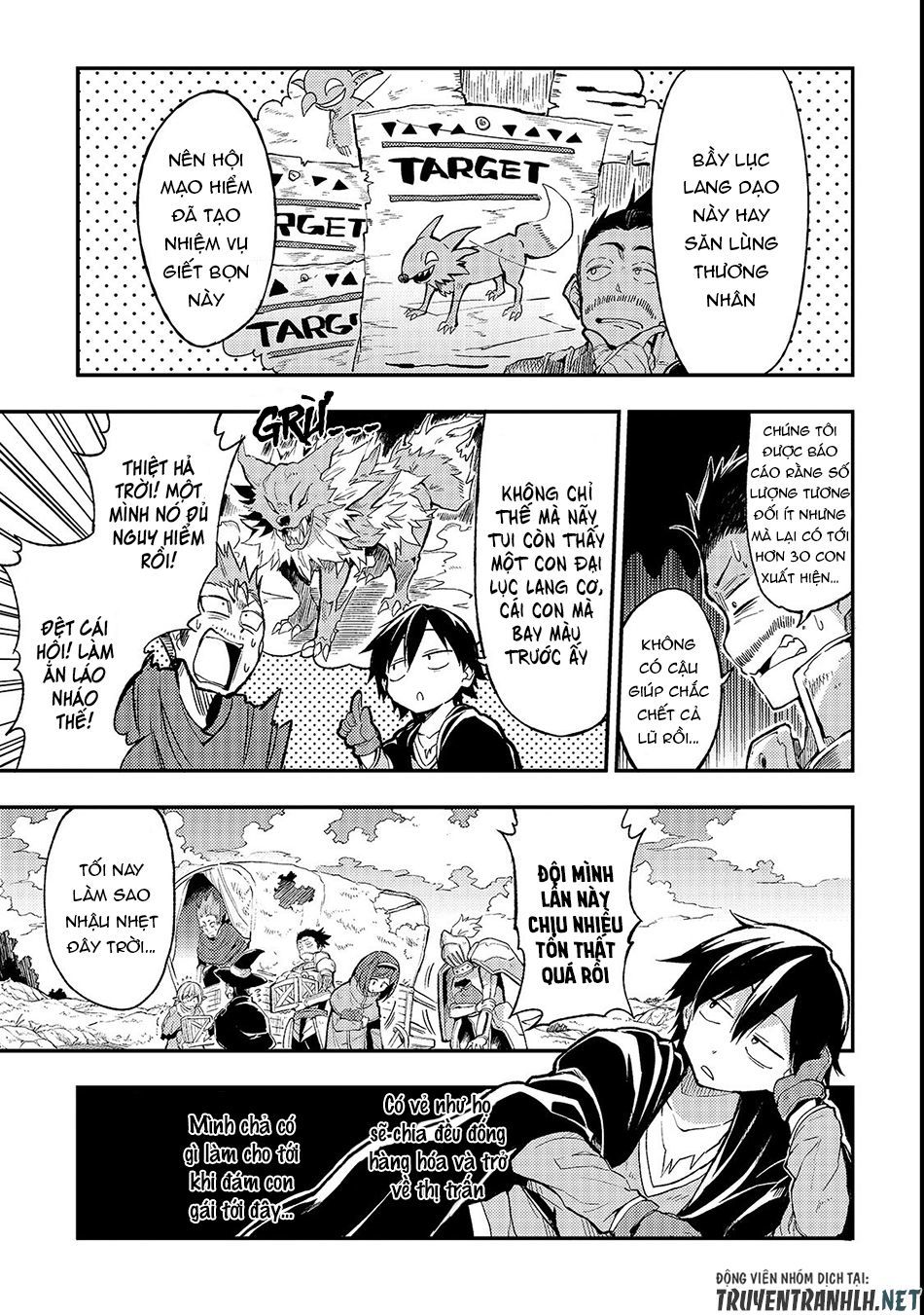 Hitoribocchi No Isekai Kouryaku Chapter 17 - 5