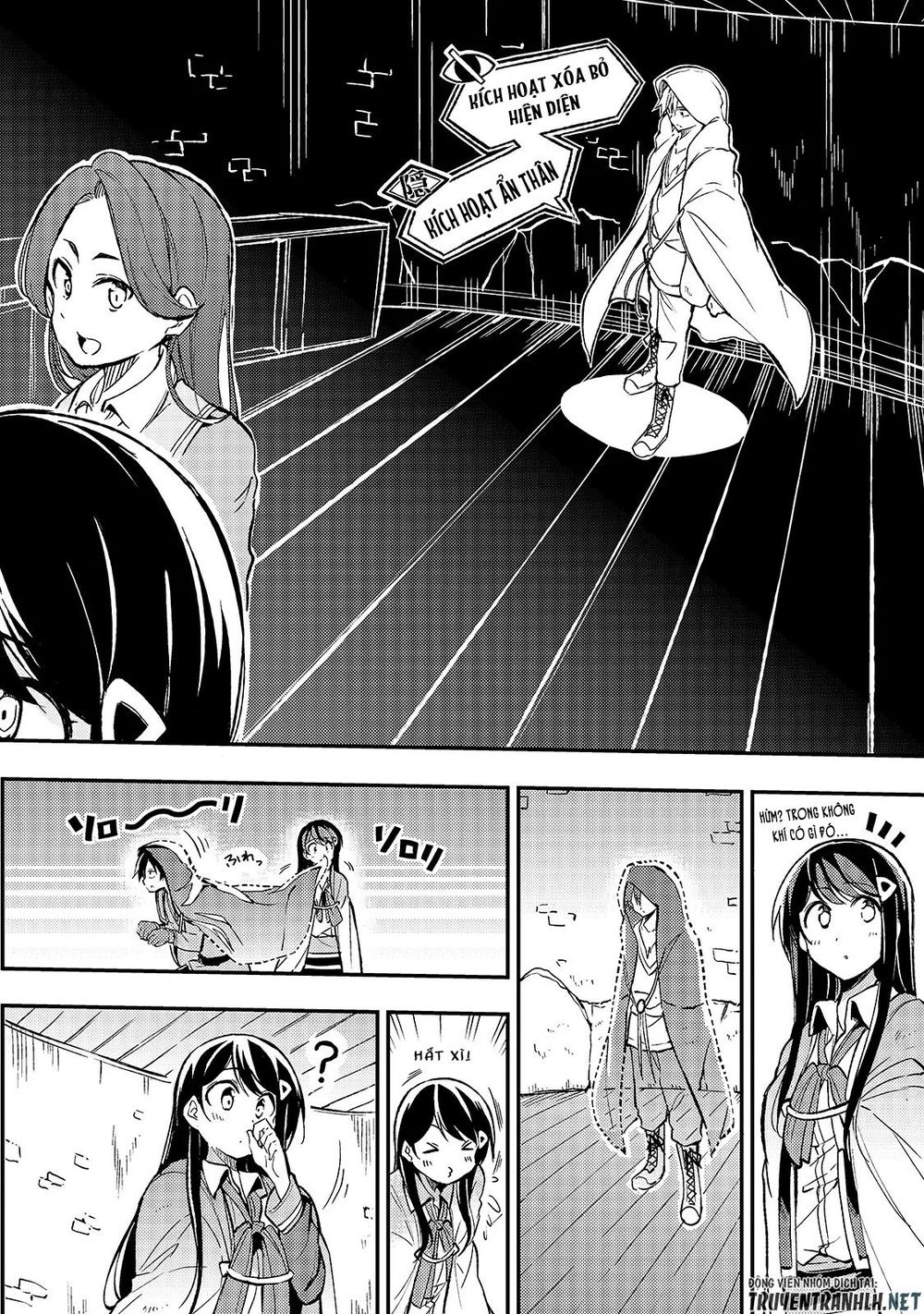 Hitoribocchi No Isekai Kouryaku Chapter 22 - 6