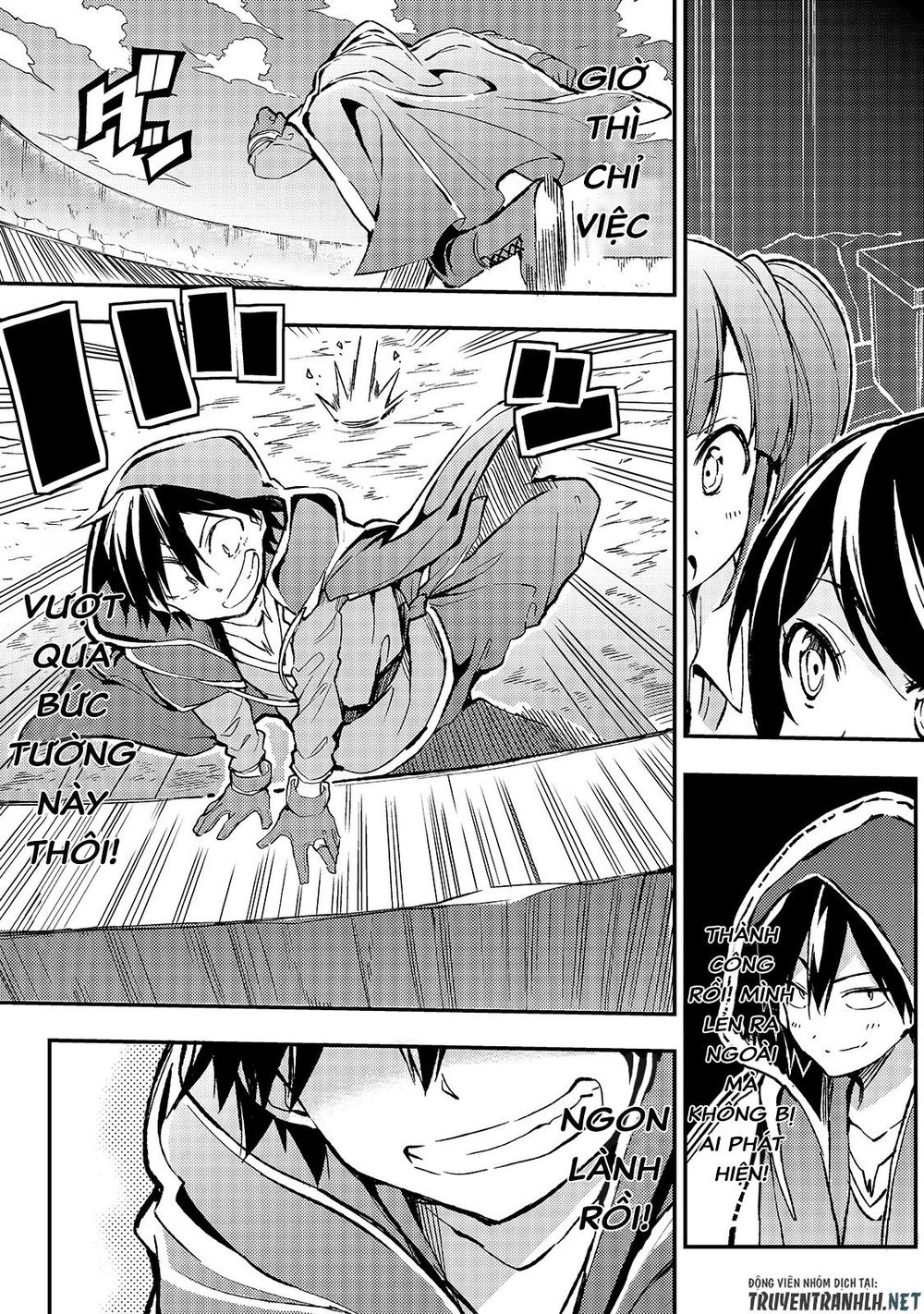 Hitoribocchi No Isekai Kouryaku Chapter 22 - 7