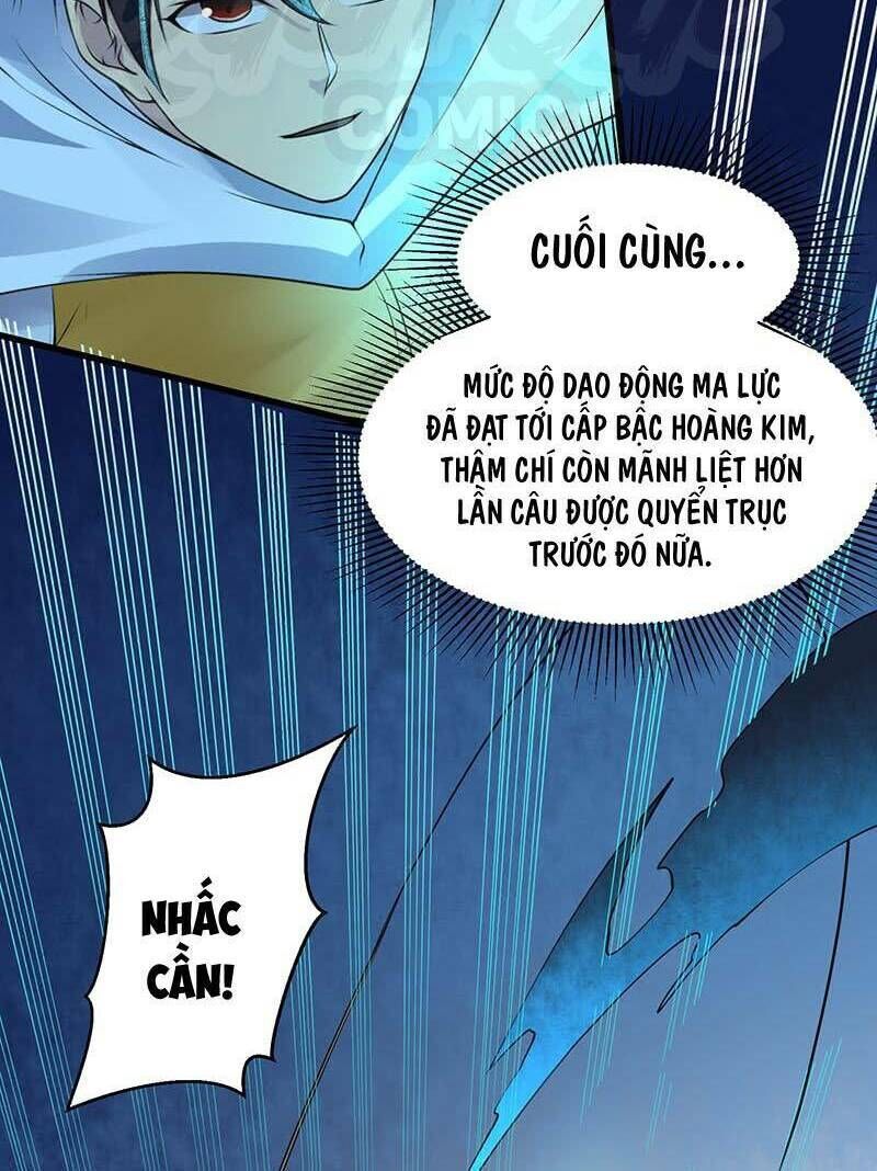 Cuộc Sống Tận Thế Bắt Đầu Từ Số 0 Chapter 25 - 32