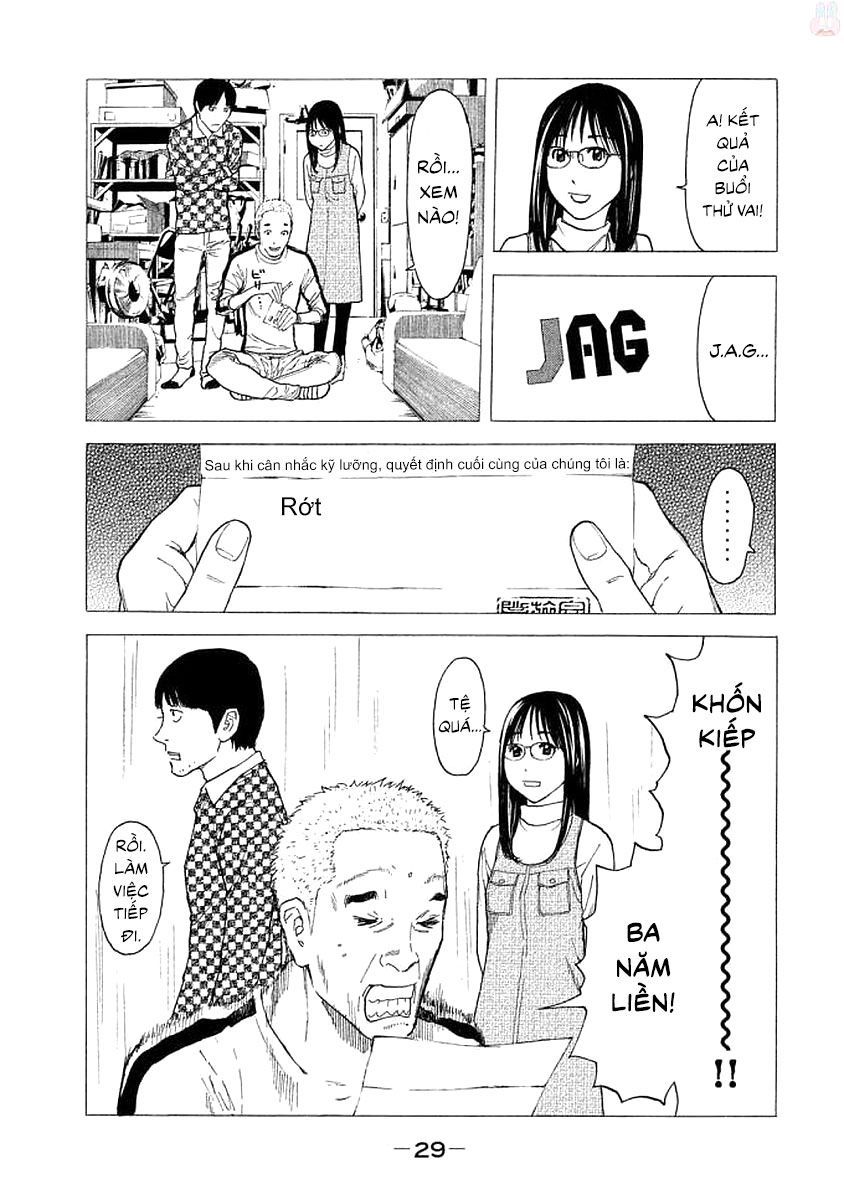 My Home Hero Chapter 18 - 8