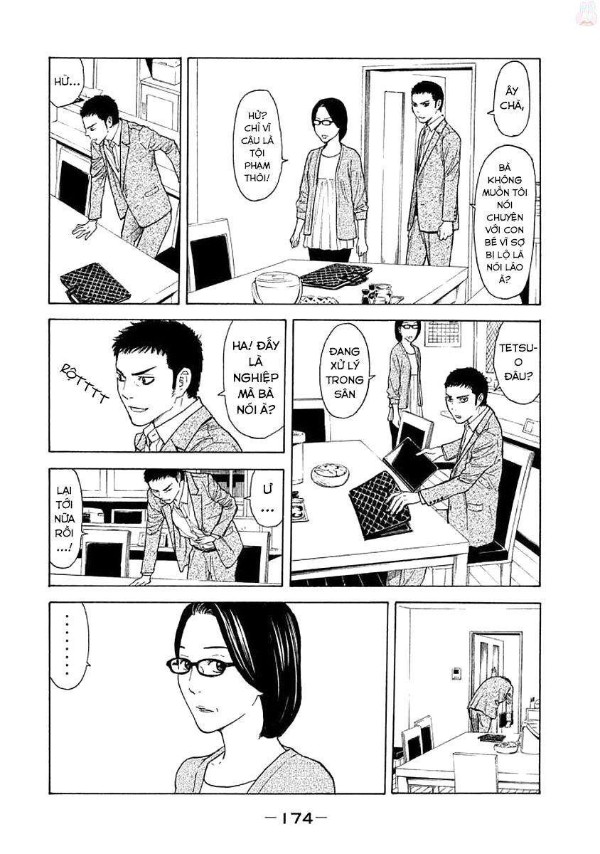 My Home Hero Chapter 25 - 9