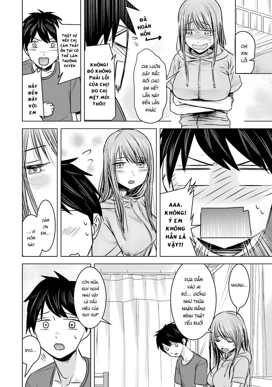 Kimi No Okasan O Boku Ni Kudasai! Chapter 6 - 27