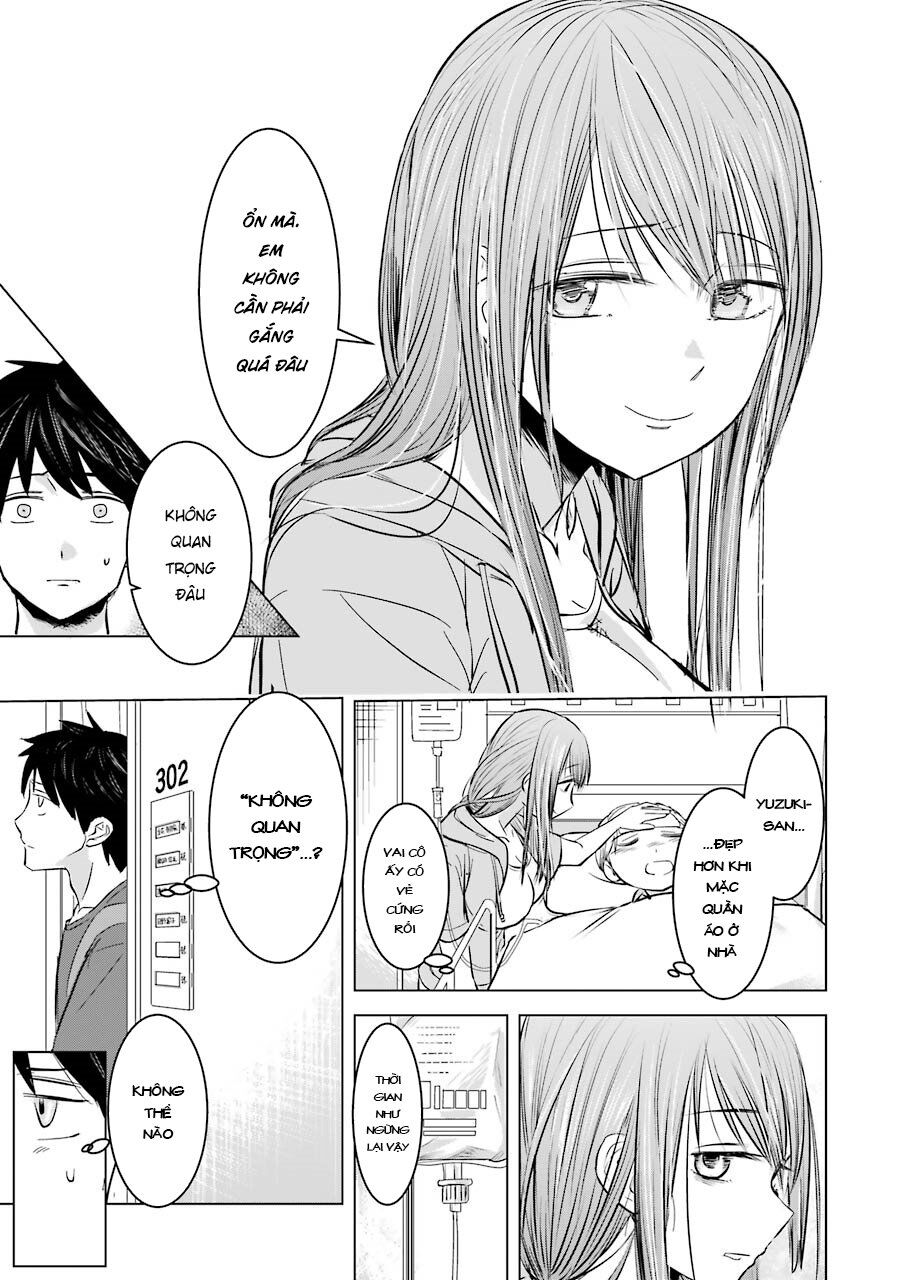 Kimi No Okasan O Boku Ni Kudasai! Chapter 6 - 8