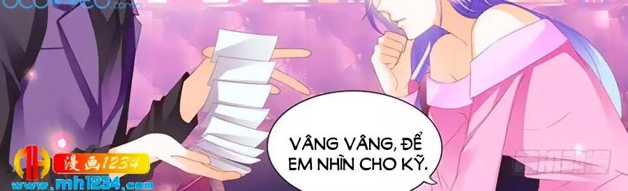 Cuồng Nhiệt Boss, Sủng Thê Xin Kiềm Chế Chapter 43 - 2