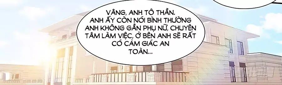 Cuồng Nhiệt Boss, Sủng Thê Xin Kiềm Chế Chapter 45 - 16