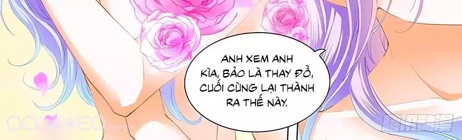 Cuồng Nhiệt Boss, Sủng Thê Xin Kiềm Chế Chapter 50 - 2