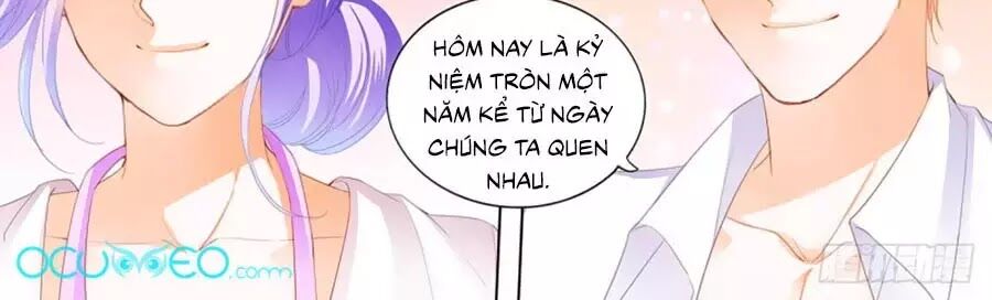 Cuồng Nhiệt Boss, Sủng Thê Xin Kiềm Chế Chapter 67 - 6