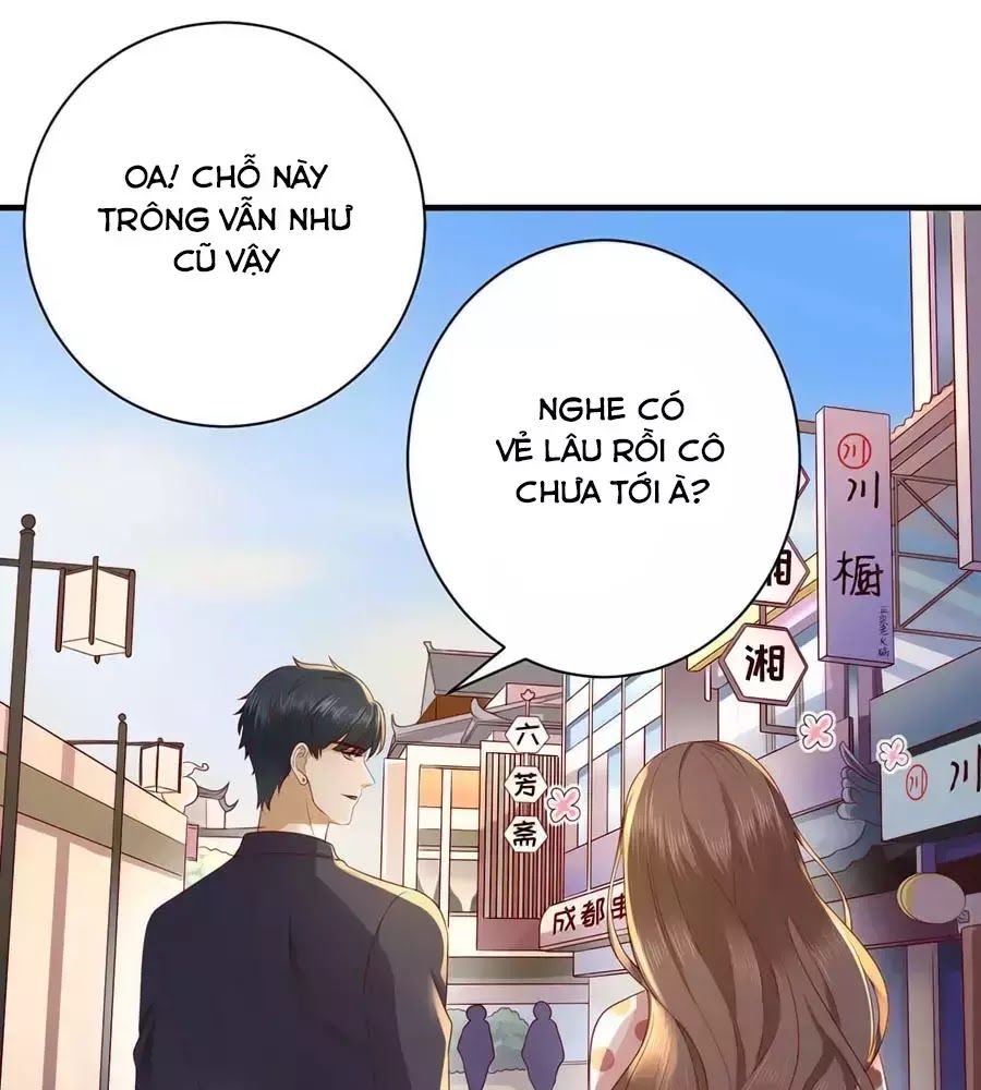 Báo Hệ Nam Hữu Đích Thiên Tầng Thao Lộ Chapter 36 - 17