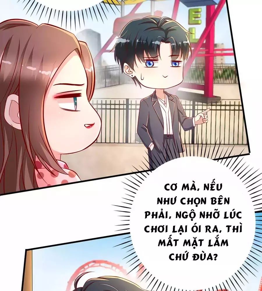 Báo Hệ Nam Hữu Đích Thiên Tầng Thao Lộ Chapter 38 - 5