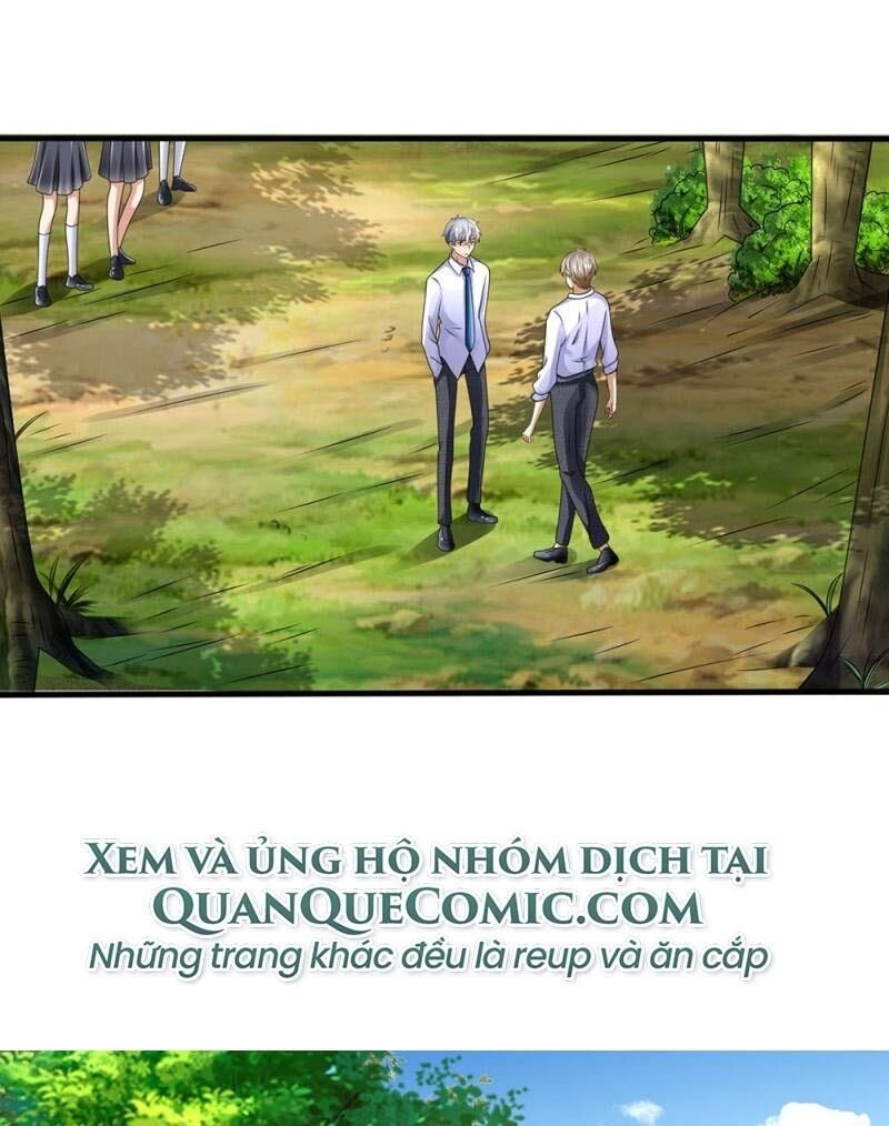 Đô Thị Chi Nghịch Thiên Tiên Tôn Chapter 103 - 5