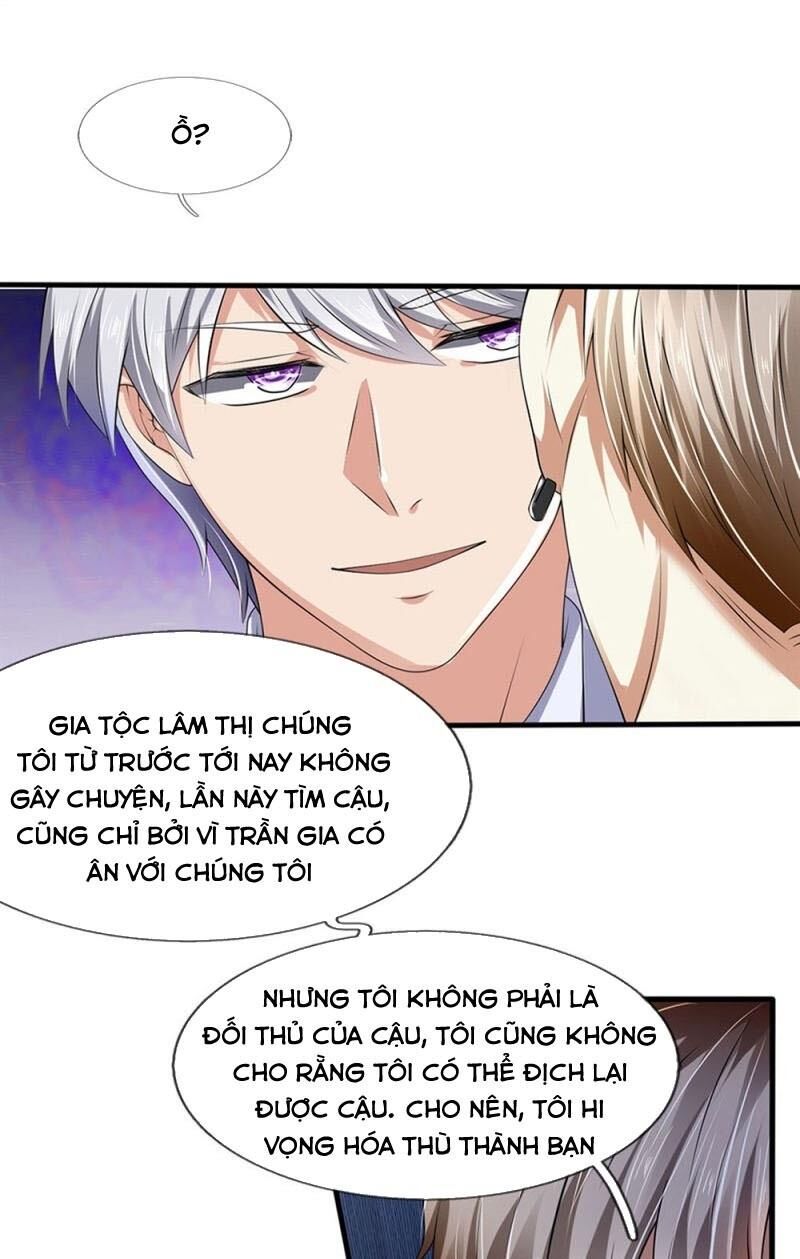 Đô Thị Chi Nghịch Thiên Tiên Tôn Chapter 103 - 7