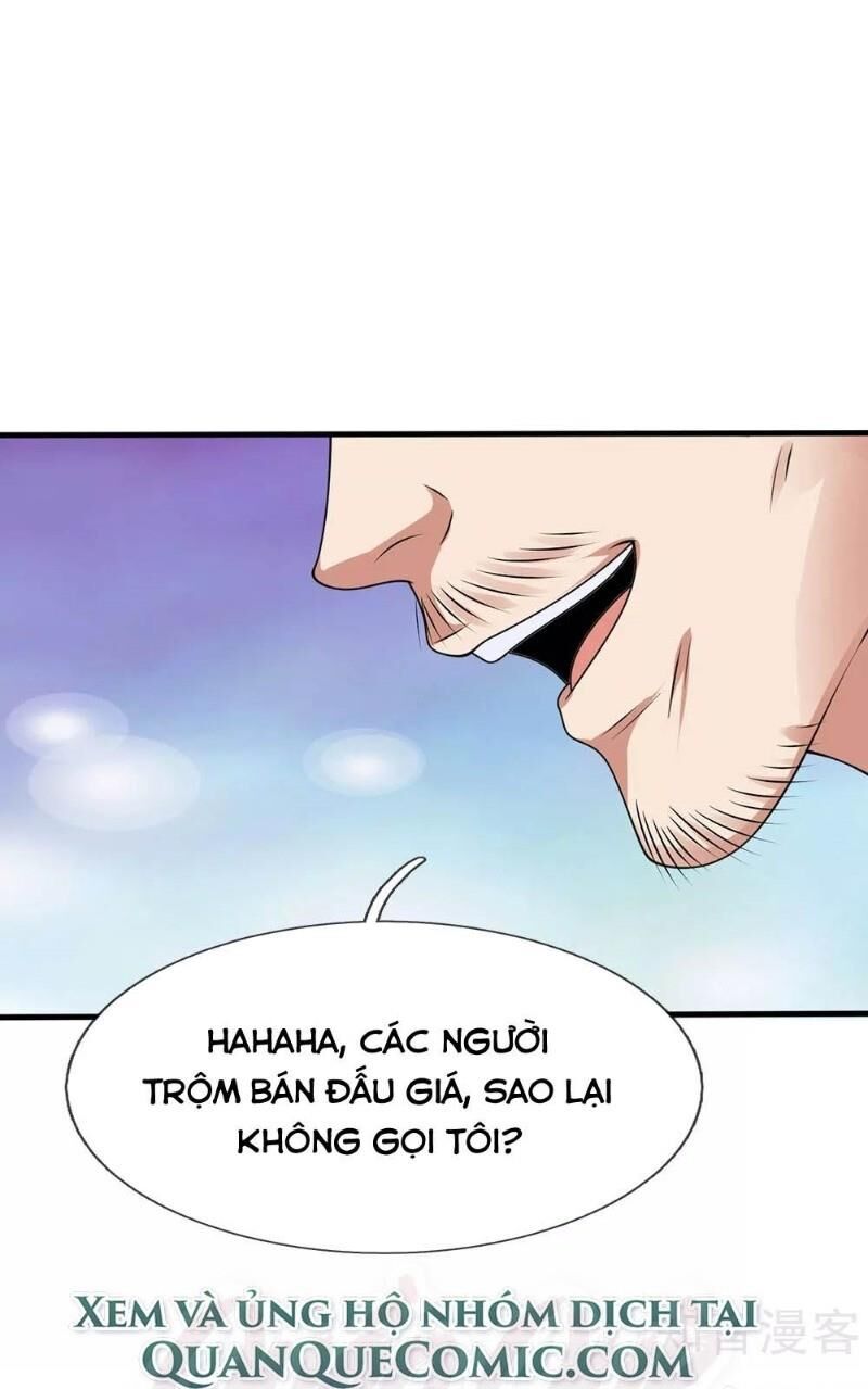 Đô Thị Chi Nghịch Thiên Tiên Tôn Chapter 109 - 1