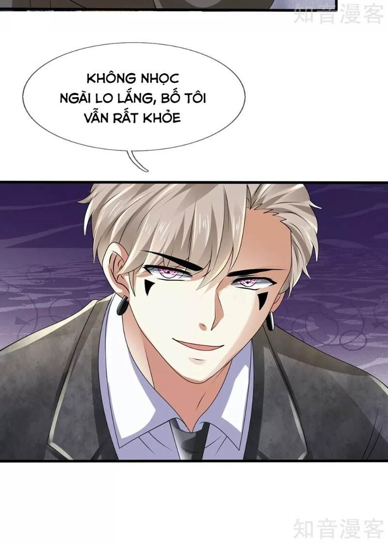 Đô Thị Chi Nghịch Thiên Tiên Tôn Chapter 109 - 8