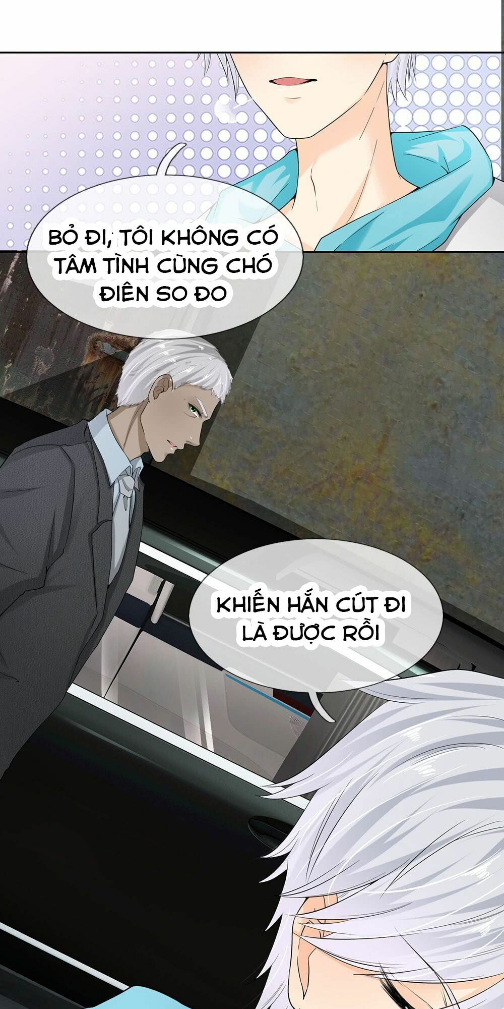 Đô Thị Chi Nghịch Thiên Tiên Tôn Chapter 11 - 14