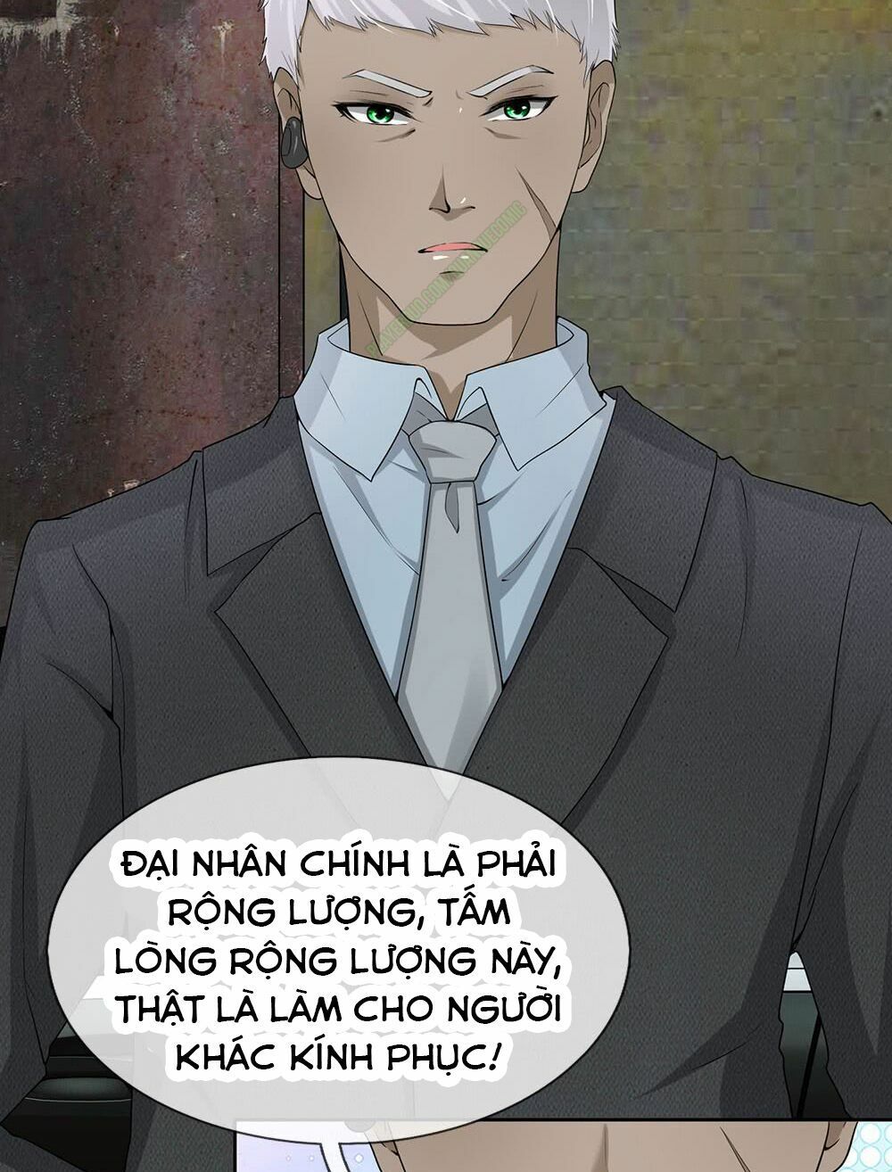 Đô Thị Chi Nghịch Thiên Tiên Tôn Chapter 11 - 20