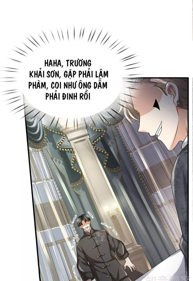 Đô Thị Chi Nghịch Thiên Tiên Tôn Chapter 110 - 13