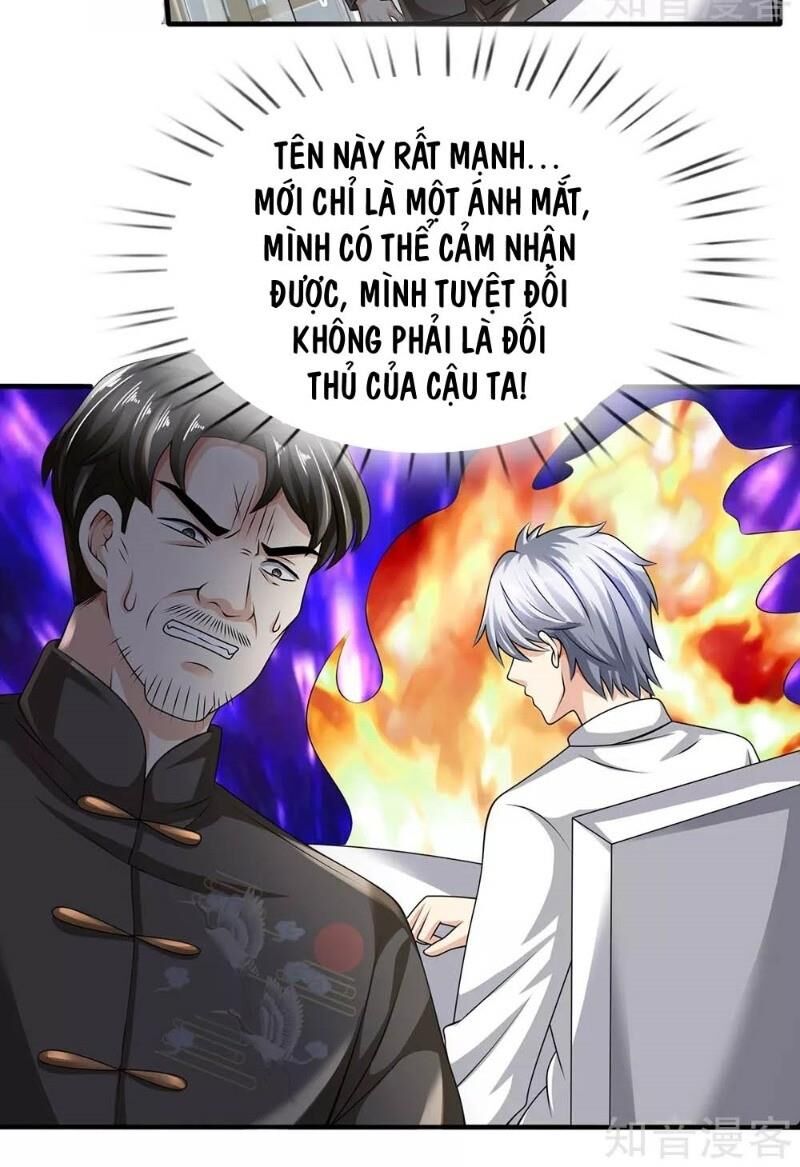 Đô Thị Chi Nghịch Thiên Tiên Tôn Chapter 110 - 14