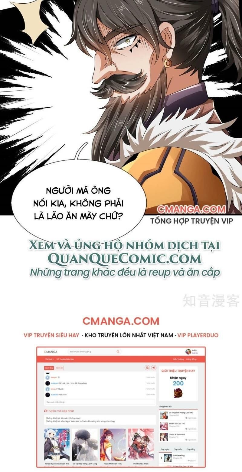 Đô Thị Chi Nghịch Thiên Tiên Tôn Chapter 114 - 26