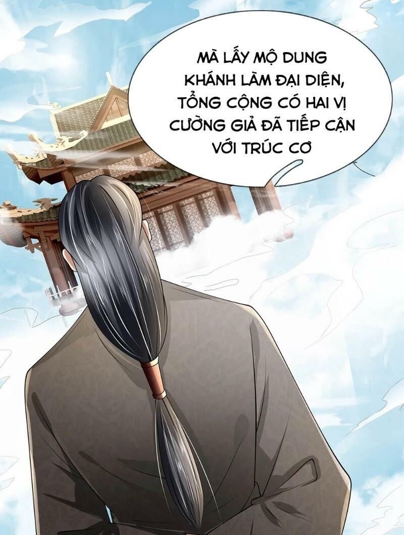 Đô Thị Chi Nghịch Thiên Tiên Tôn Chapter 114 - 9