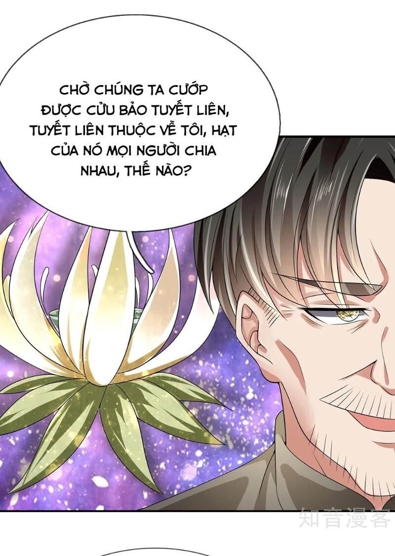 Đô Thị Chi Nghịch Thiên Tiên Tôn Chapter 115 - 19