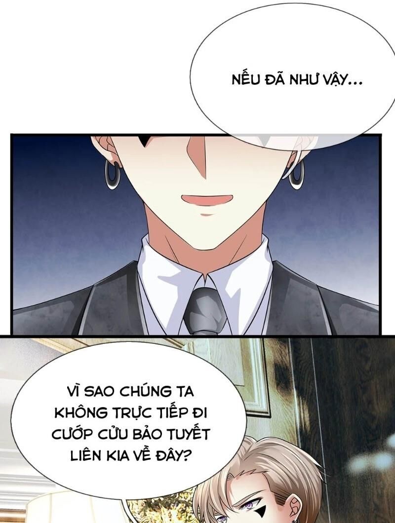 Đô Thị Chi Nghịch Thiên Tiên Tôn Chapter 115 - 9