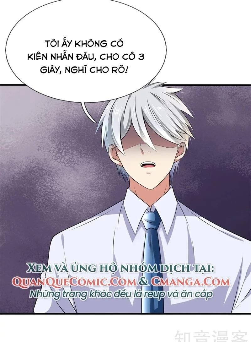 Đô Thị Chi Nghịch Thiên Tiên Tôn Chapter 132 - 5