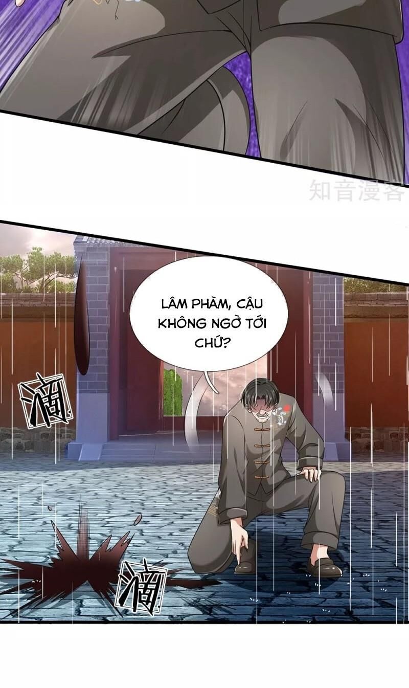 Đô Thị Chi Nghịch Thiên Tiên Tôn Chapter 133 - 14