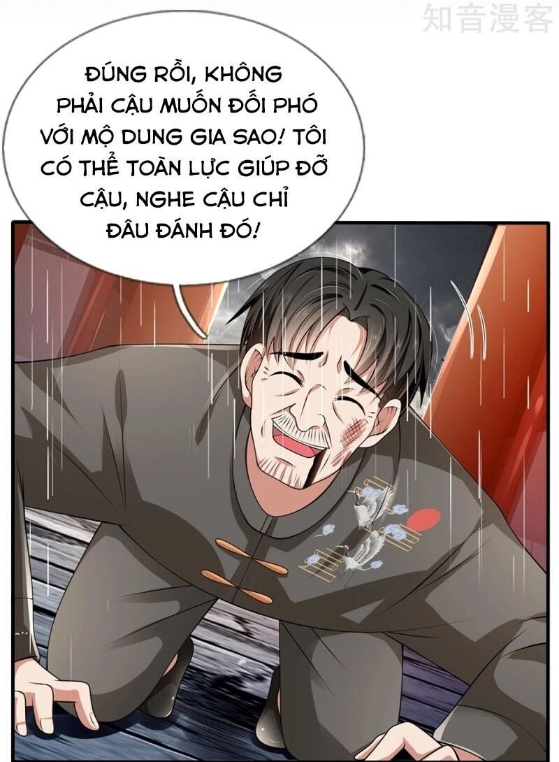 Đô Thị Chi Nghịch Thiên Tiên Tôn Chapter 133 - 3