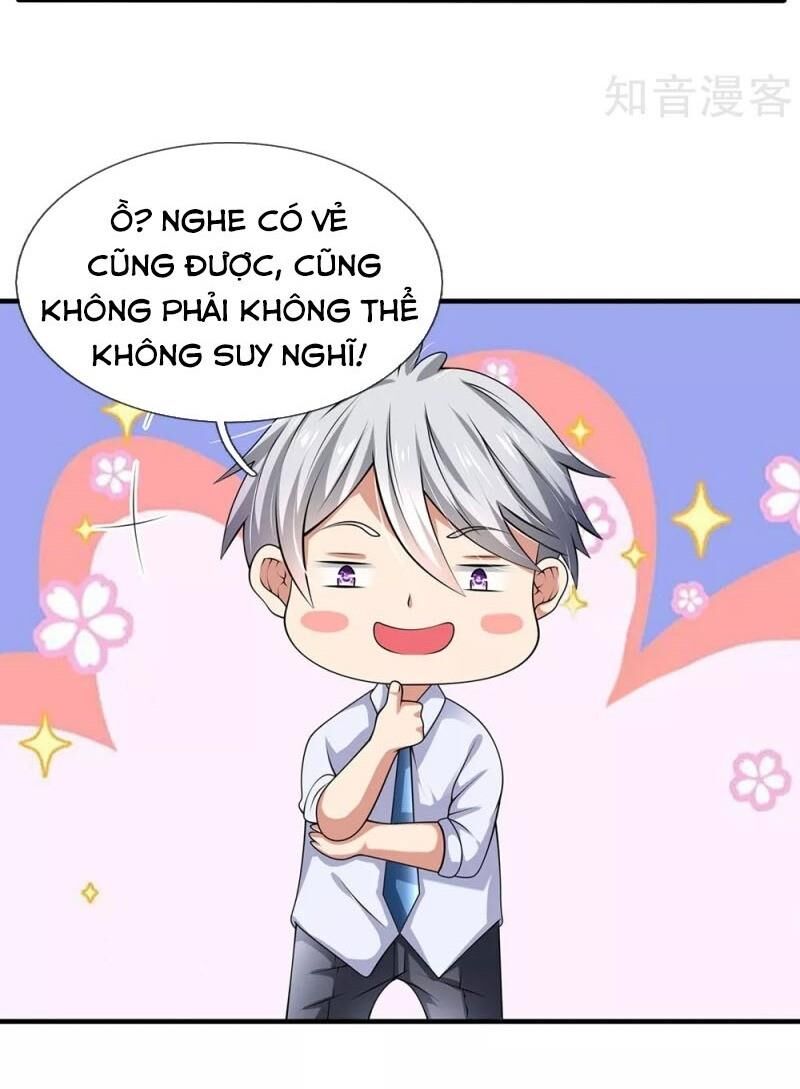 Đô Thị Chi Nghịch Thiên Tiên Tôn Chapter 133 - 4