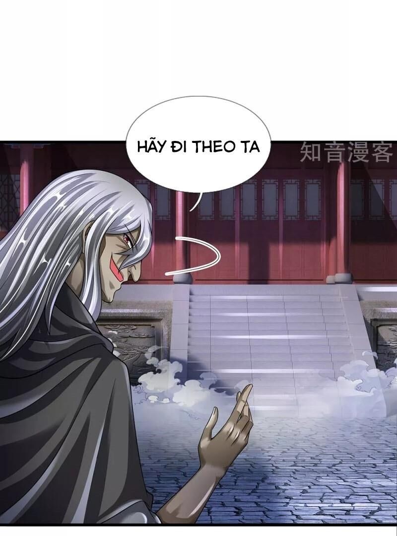 Đô Thị Chi Nghịch Thiên Tiên Tôn Chapter 135 - 11