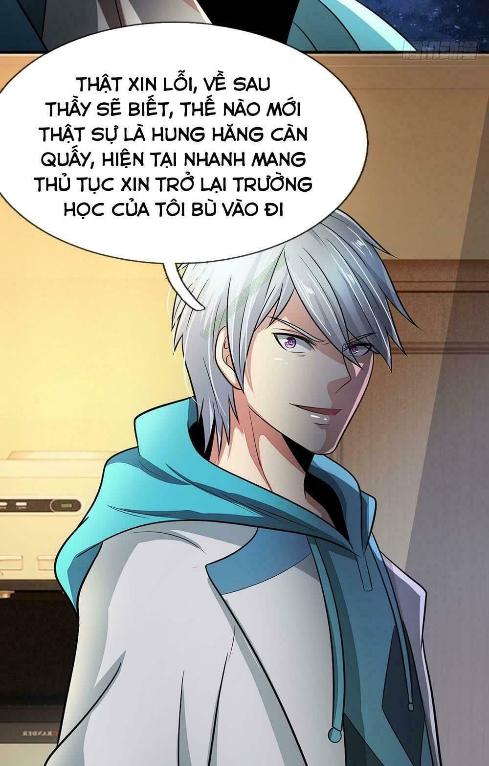 Đô Thị Chi Nghịch Thiên Tiên Tôn Chapter 16 - 3